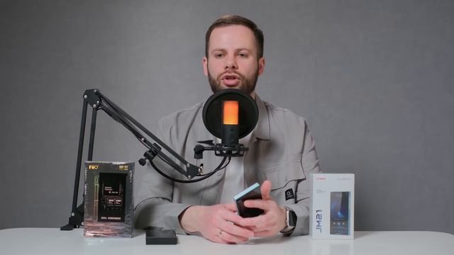 FiiO M11s vs JM21 | Как изменились базовые Android плееры? смотреть онлайн