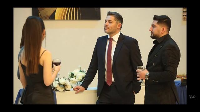 Далекий город 18 серия русская озвучка