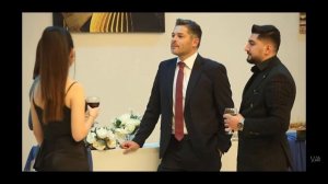 Далекий город 18 серия русская озвучка