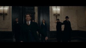 Грехо-Обзор "Гарри Поттер  и Тайны Дамблдора"