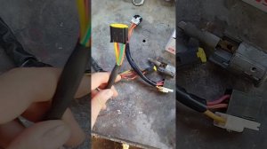 Замена замка зажигания Рено Логан