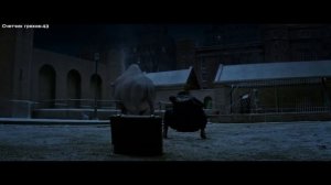 Все киногрехи  "Фантастические твари и где они обитают"