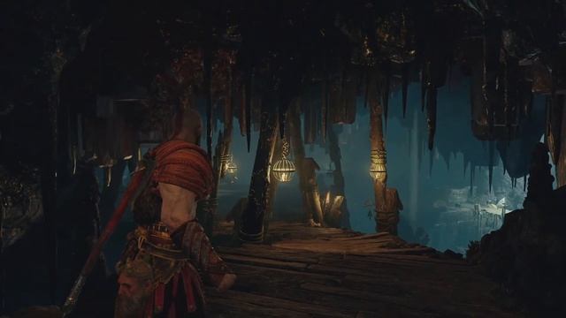 God of War - ◉ Прохождение 5 смотреть онлайн