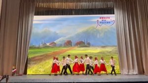 Одного его Татьяна Куртукова