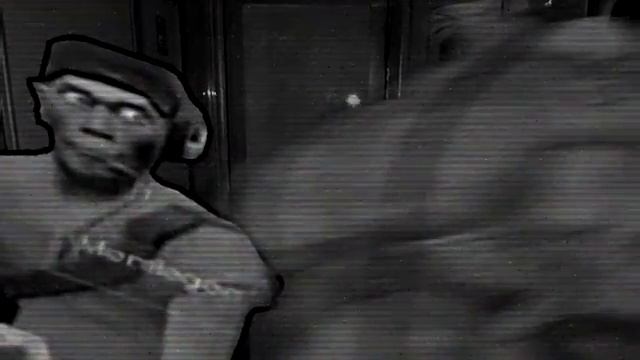 РЕЙС ФУРРИ ПАРОВОЗИК МГЕ СТРАШИЛКА