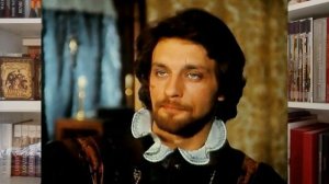 "Графиня де Монсоро" (1998)