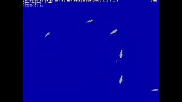 TempleOS — Самая Странная ОС в Истории Программирования