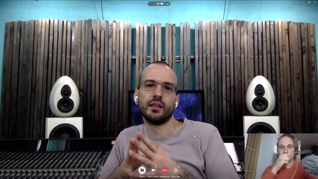Построил дом для звука! Акустика помещения, атмос и аудиофилия. Интервью с Алексеем Моруговым. смотреть онлайн