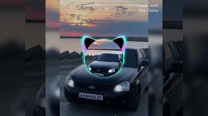 В белом самолёте LEZGINKA [REMIX]