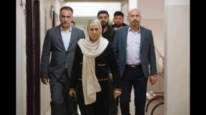 Далекий город 16 серия русская озвучка