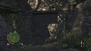 Я собрал все Реликвии в Far Cry 3