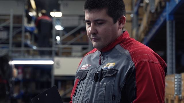 АМК- ПИШЕМ ИСТОРИЮ ВМЕСТЕ!