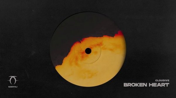 Cloudive - Broken Heart