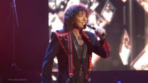 Валерий Леонтьев - Казанова @ БКЗ "Октябрьский" (Санкт-П