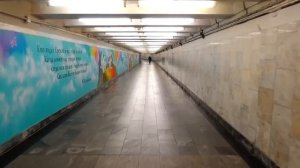 Красная Площадь: как добраться / станция метро Охотный