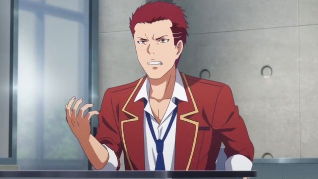 "ХЕЛП-ОБЗОР" Класс превосходства. Злой Добрый Обзор! смотреть онлайн