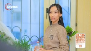 Qizim 174-qism (milliy serial) | Қизим 174 қисм (миллий сериал)