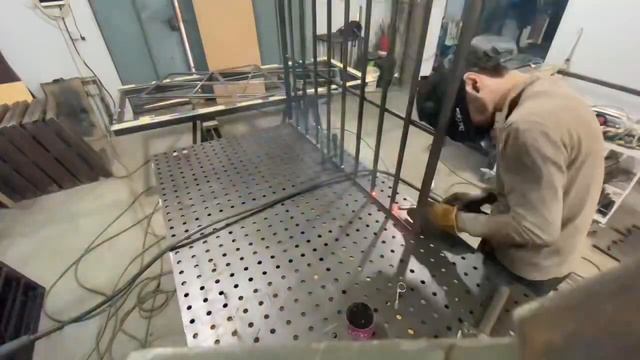 Рубрика | следующий день глазами сварщик-конструктора