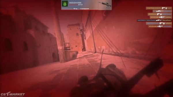 ★ Bayonet | Lore / Штык-нож | Легенды / CS2