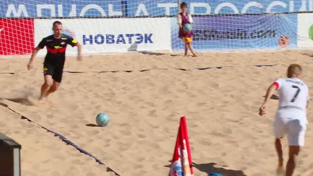 ЧР-2021 | 11 Тур | Крылья Советов - Спартак . Хайлайты смотреть онлайн