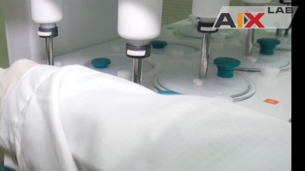 Тестер растворения Electrolab Inspire 6 basic на 6 станций |Обзор оборудования для фармацевтики