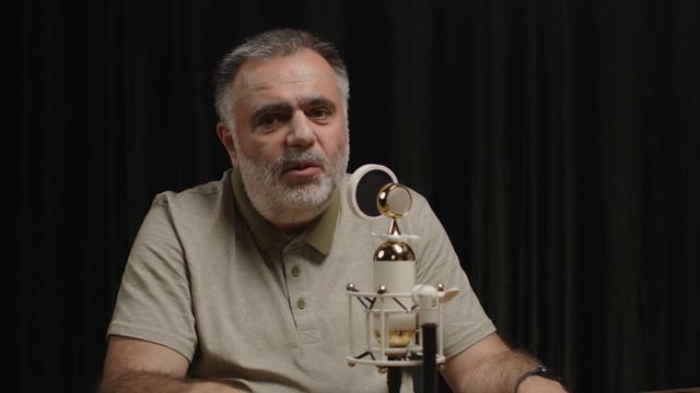 Василий Черный - Аналитика смыслов \ Майра Салыкова