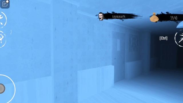 КРЕЙСИ РЯДОМ ➲ EYES MULTIPLAYER in ROBLOX #roblox #games смотреть онлайн