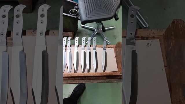 Solingen/Лютый/Финка Паста для полировки #анатолийлютый #pu смотреть онлайн