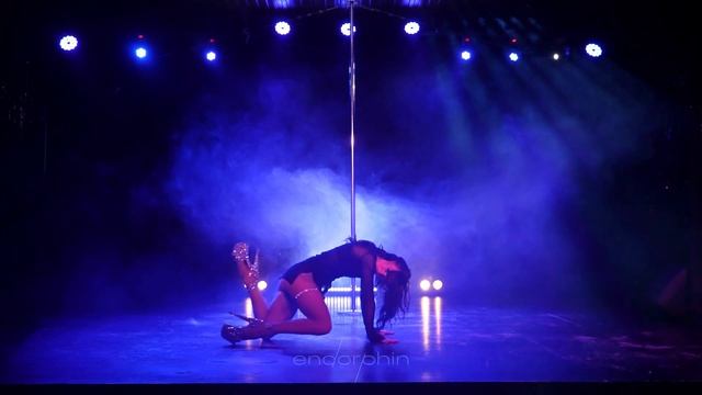 Endorphin 2024 Ольга Панаева stripplastic смотреть онлайн