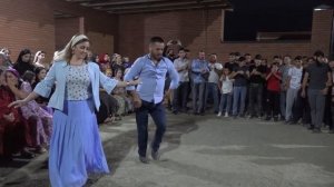 Чеченские свадьбы: КРАСОТА, традиции и НЕПОВТОРИМЫЙ Л?