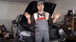 Орехоструй - Чистка впускных каналов ГБЦ