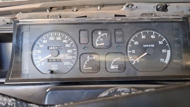 Честный обзор Рено 11 1.4 Gtl Coupe
