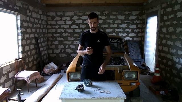 Как правильно настроить карбюратор СОЛЕКС. Настройка смотреть онлайн