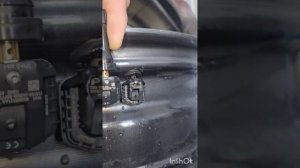 сгорела датчик давления воздуха в шинах чери тигго 7 про макс , на пробеге 23т.км.