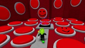 КНОПКАПОКАЛИПСИС В САМАЯ ПРОСТАЯ ИГРА НА РОБЛОКСЕ!