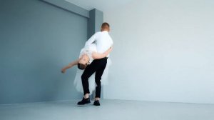 Свадебный танец онлайн - Young and Beautiful /Lana Del Rey / Танец С1