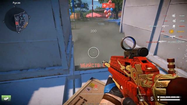 ВОЗВРАЩЕНИЕ НАГРАД ЗА ЕЖЕДНЕВНЫЙ ВХОД В ИГРУ, ДОНАТ БЕ смотреть онлайн