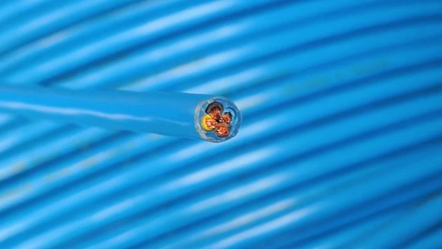 КАБЕЛЬ КВВ 4х 4 водопогружной для насосов погружных (Подольсккабель) смотреть онлайн