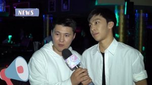 Raim, Artur и BN сняли совместный клип?