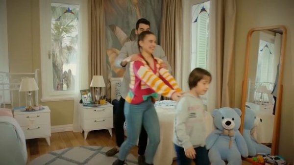 Игра моей судьбы 66 Серия (Русский Дубляж) FULL HD