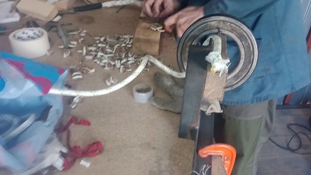 КЛИНОК номер 88 небольшой смотреть онлайн