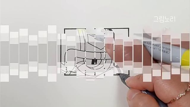 шок!Я нарисовал сту!!!! смотреть онлайн