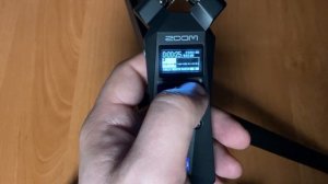 Zoom H1 Essential - Обзор Говорящего портативного Рекордера