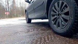 Увеличение клиеренса Рено Меган 2 215/65 R16 + Пакет плохих