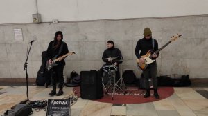 Танцы Минус - Половинка - Вячеслав Петкун - популярную ?