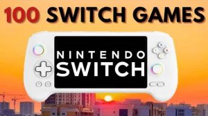 100 игр с Switch на ANBERNIC RG557 - Sudachi Emulator