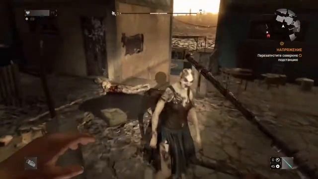 School 13 - Игрооргии : Сезон 3 - Эпизод 2 - Dying Light [БЕЗ IGM] смотреть онлайн