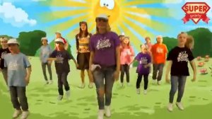 Танец Чика рика