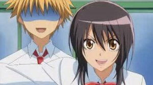 Президент студсовета горничная 1 сезон 15 серия озвучк?