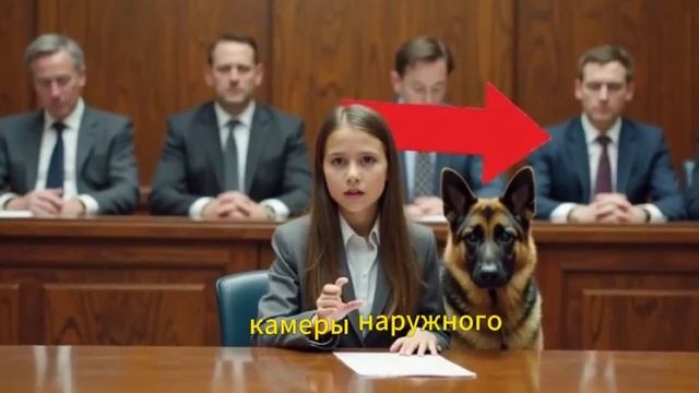 Тайный сигнал девочки шокировал судью… Что сделала с? смотреть онлайн